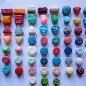 Buy MDMA Ecstasy