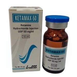 Buy Ketamax-50 Online