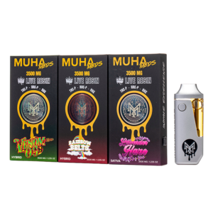 Muha Meds 2g